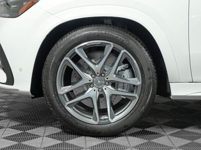2026 Mercedes-Benz GLE GLE 53 AMG® 4MATIC®
