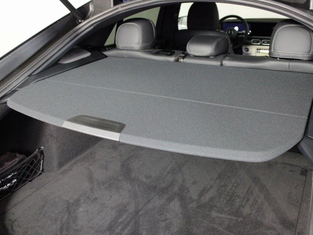 2026 Mercedes-Benz GLE GLE 53 AMG® 4MATIC®