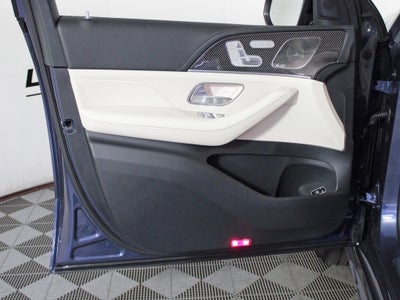 2026 Mercedes-Benz GLE GLE 53 AMG® 4MATIC®