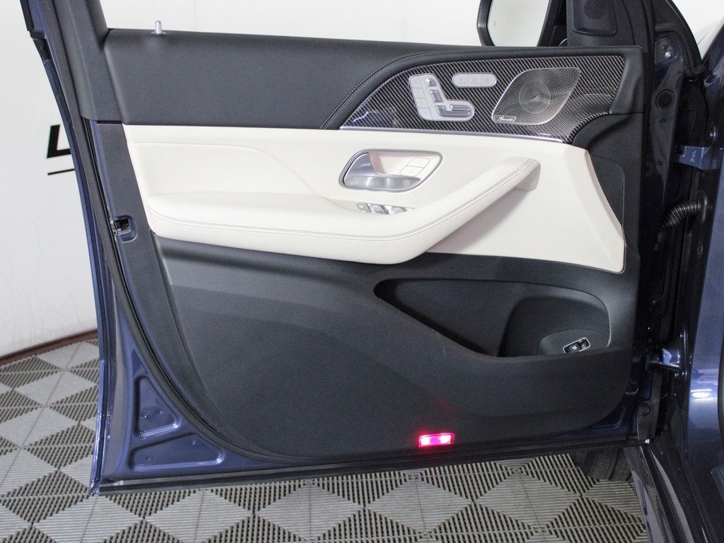 2026 Mercedes-Benz GLE GLE 53 AMG® 4MATIC®