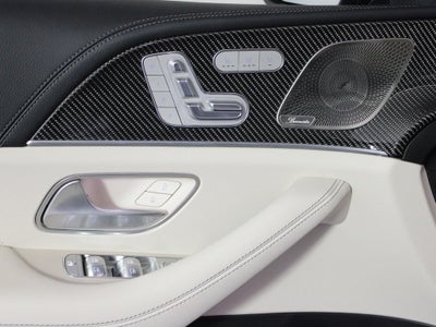 2026 Mercedes-Benz GLE GLE 53 AMG® 4MATIC®