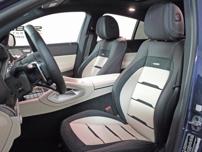 2026 Mercedes-Benz GLE GLE 53 AMG® 4MATIC®