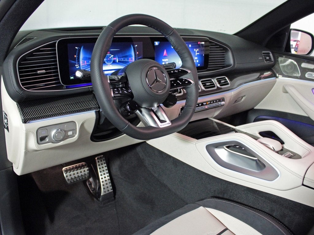 2026 Mercedes-Benz GLE GLE 53 AMG® 4MATIC®