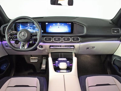 2026 Mercedes-Benz GLE GLE 53 AMG® 4MATIC®