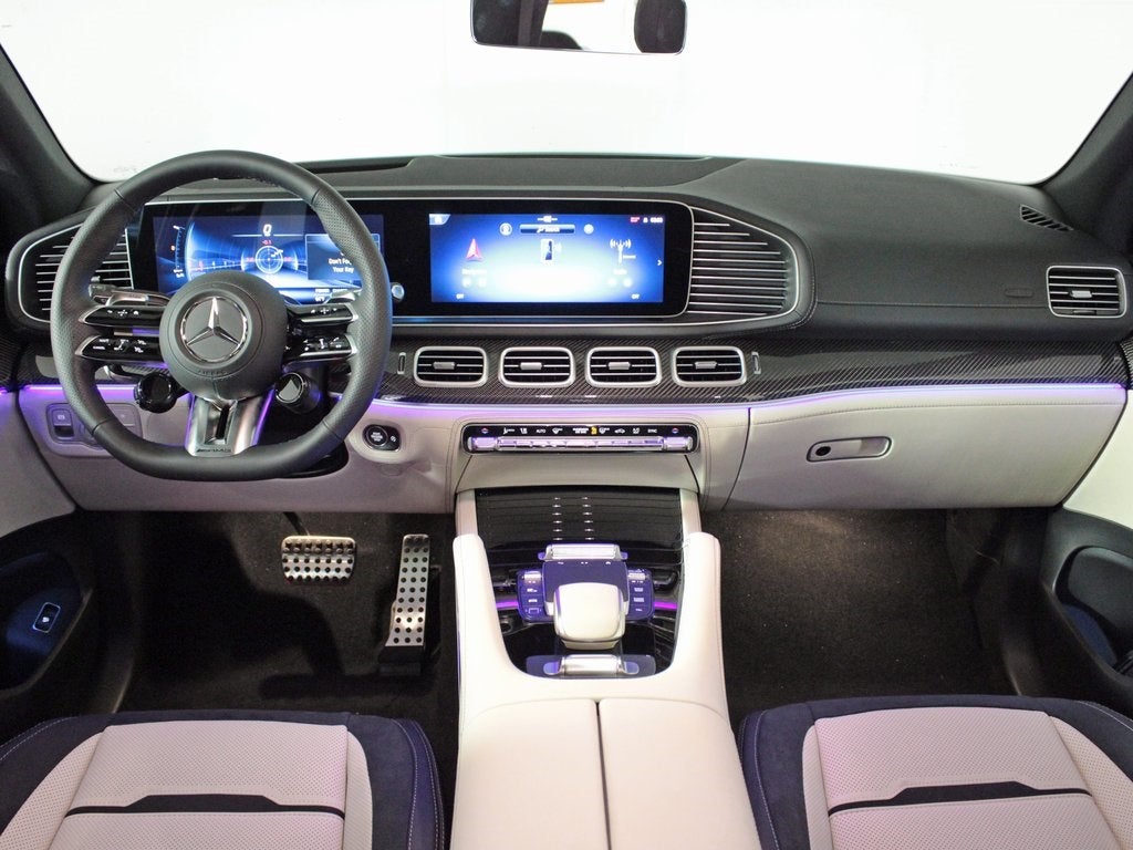 2026 Mercedes-Benz GLE GLE 53 AMG® 4MATIC®