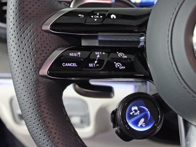 2026 Mercedes-Benz GLE GLE 53 AMG® 4MATIC®