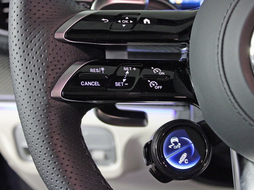 2026 Mercedes-Benz GLE GLE 53 AMG® 4MATIC®