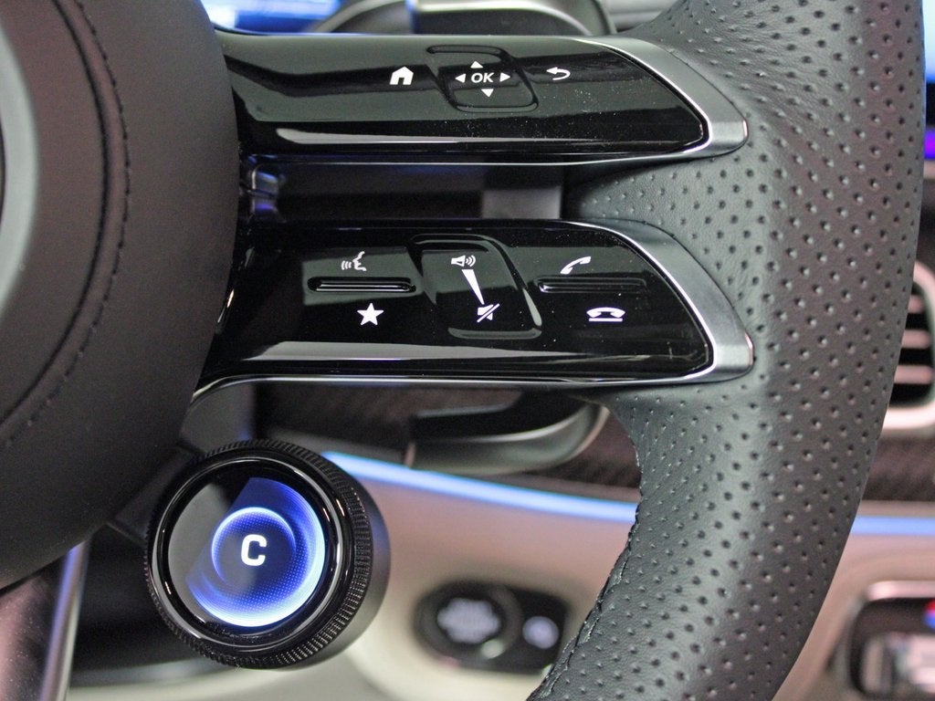 2026 Mercedes-Benz GLE GLE 53 AMG® 4MATIC®