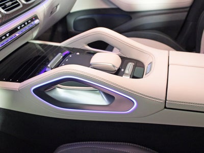 2026 Mercedes-Benz GLE GLE 53 AMG® 4MATIC®