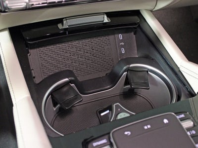 2026 Mercedes-Benz GLE GLE 53 AMG® 4MATIC®