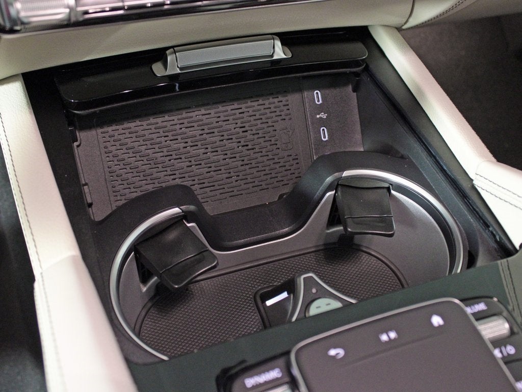 2026 Mercedes-Benz GLE GLE 53 AMG® 4MATIC®