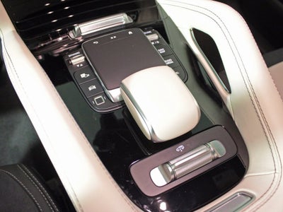 2026 Mercedes-Benz GLE GLE 53 AMG® 4MATIC®