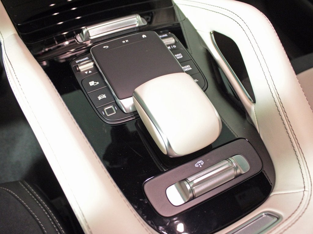 2026 Mercedes-Benz GLE GLE 53 AMG® 4MATIC®