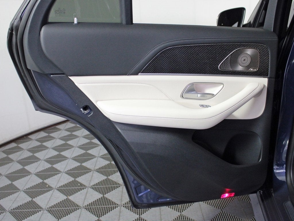 2026 Mercedes-Benz GLE GLE 53 AMG® 4MATIC®