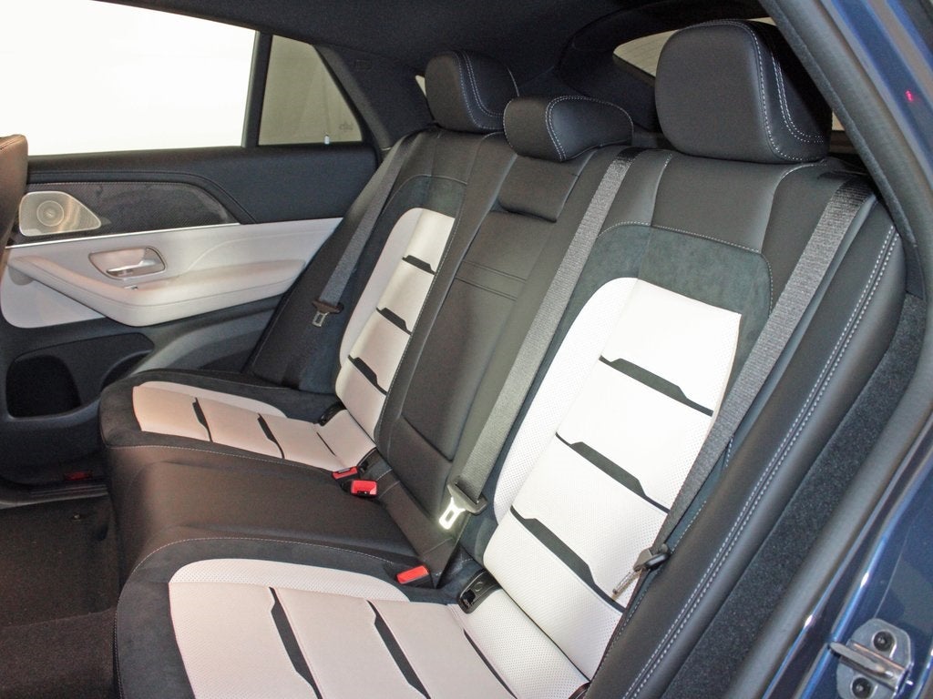 2026 Mercedes-Benz GLE GLE 53 AMG® 4MATIC®