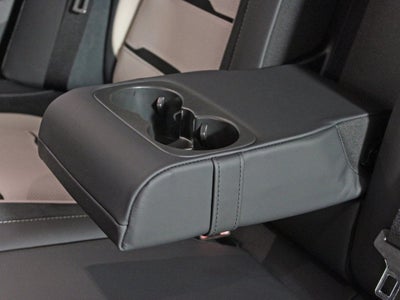 2026 Mercedes-Benz GLE GLE 53 AMG® 4MATIC®