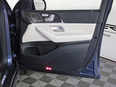 2026 Mercedes-Benz GLE GLE 53 AMG® 4MATIC®