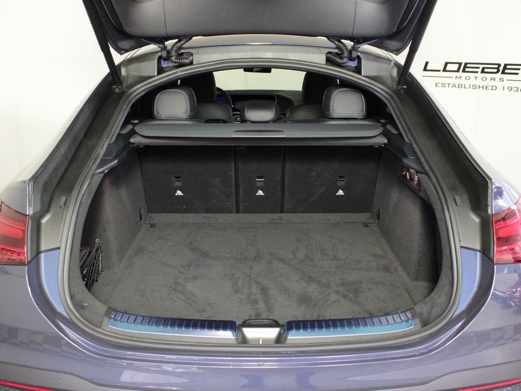 2026 Mercedes-Benz GLE GLE 53 AMG® 4MATIC®