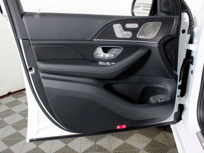 2026 Mercedes-Benz GLE GLE 53 AMG® 4MATIC®