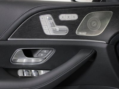 2026 Mercedes-Benz GLE GLE 53 AMG® 4MATIC®