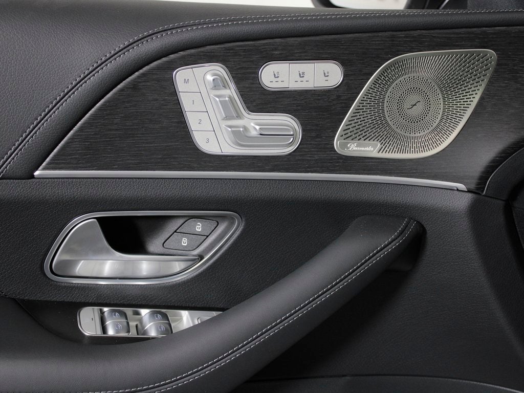 2026 Mercedes-Benz GLE GLE 53 AMG® 4MATIC®