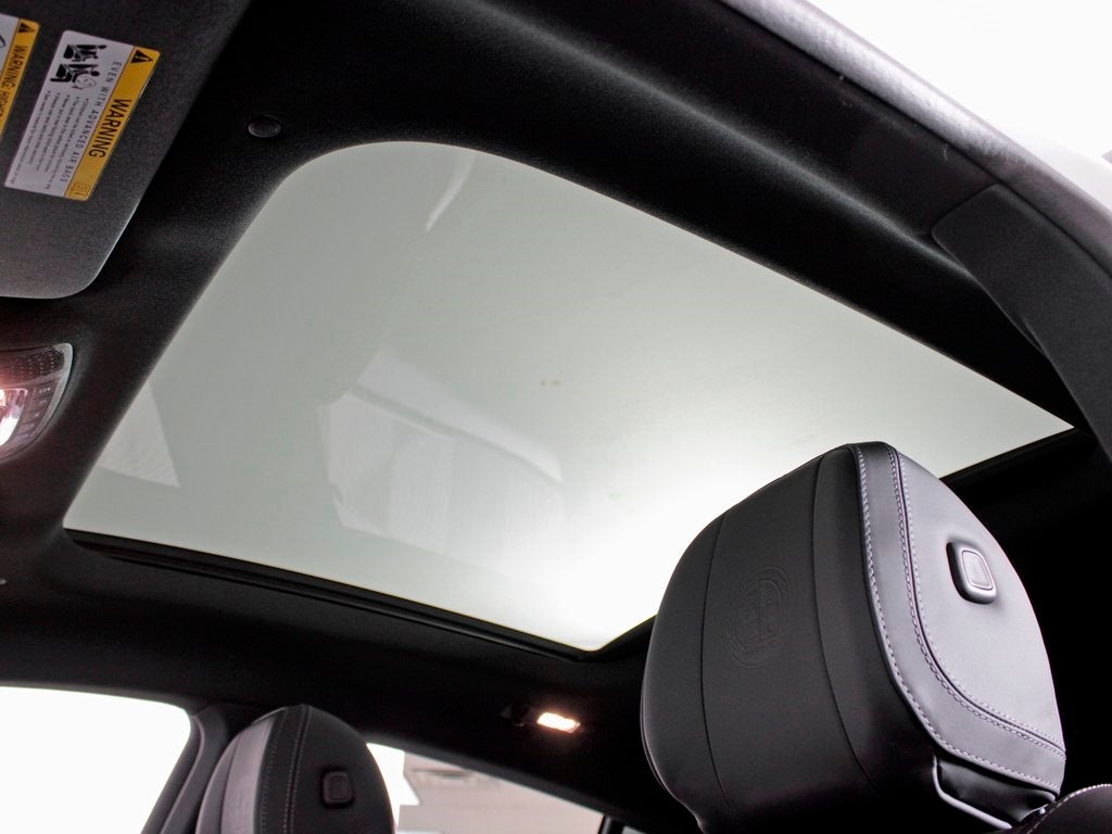 2026 Mercedes-Benz GLE GLE 53 AMG® 4MATIC®