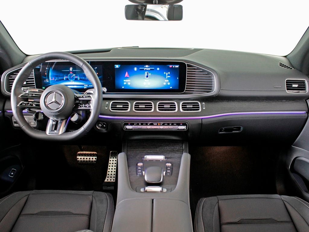 2026 Mercedes-Benz GLE GLE 53 AMG® 4MATIC®