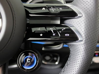 2026 Mercedes-Benz GLE GLE 53 AMG® 4MATIC®