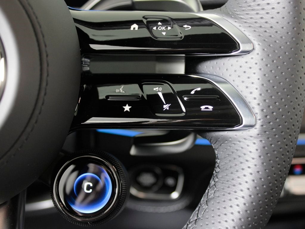 2026 Mercedes-Benz GLE GLE 53 AMG® 4MATIC®