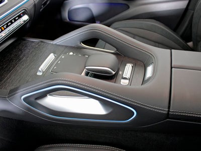 2026 Mercedes-Benz GLE GLE 53 AMG® 4MATIC®