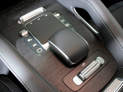 2026 Mercedes-Benz GLE GLE 53 AMG® 4MATIC®