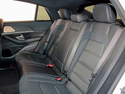 2026 Mercedes-Benz GLE GLE 53 AMG® 4MATIC®