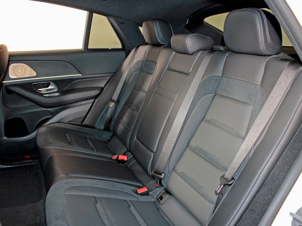 2026 Mercedes-Benz GLE GLE 53 AMG® 4MATIC®