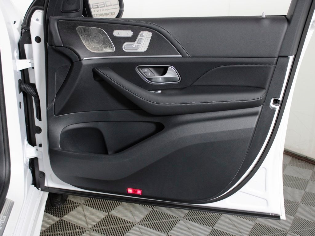 2026 Mercedes-Benz GLE GLE 53 AMG® 4MATIC®