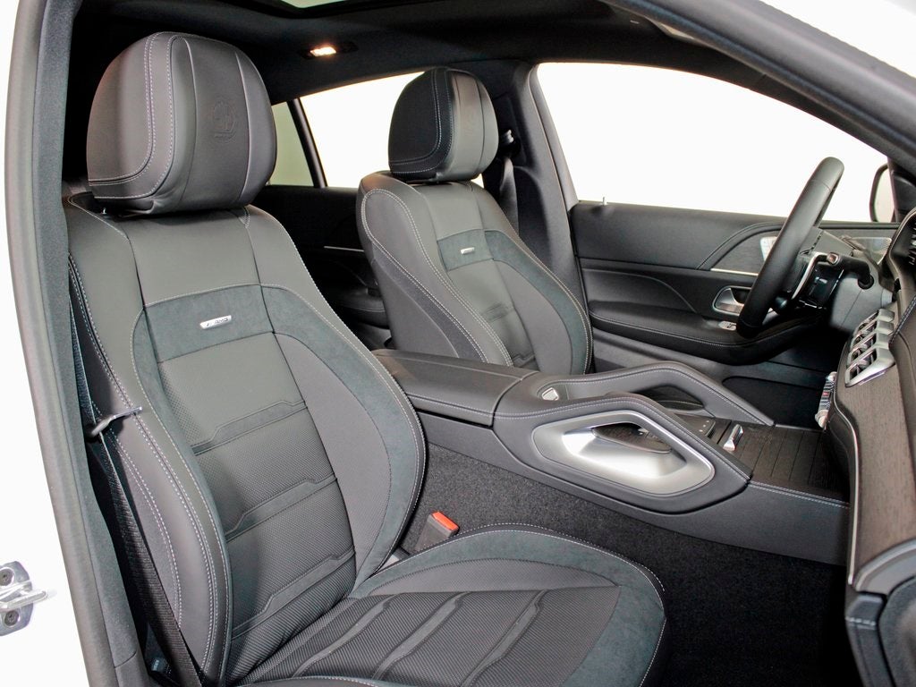 2026 Mercedes-Benz GLE GLE 53 AMG® 4MATIC®