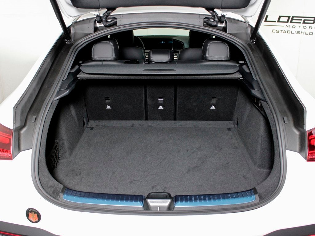 2026 Mercedes-Benz GLE GLE 53 AMG® 4MATIC®