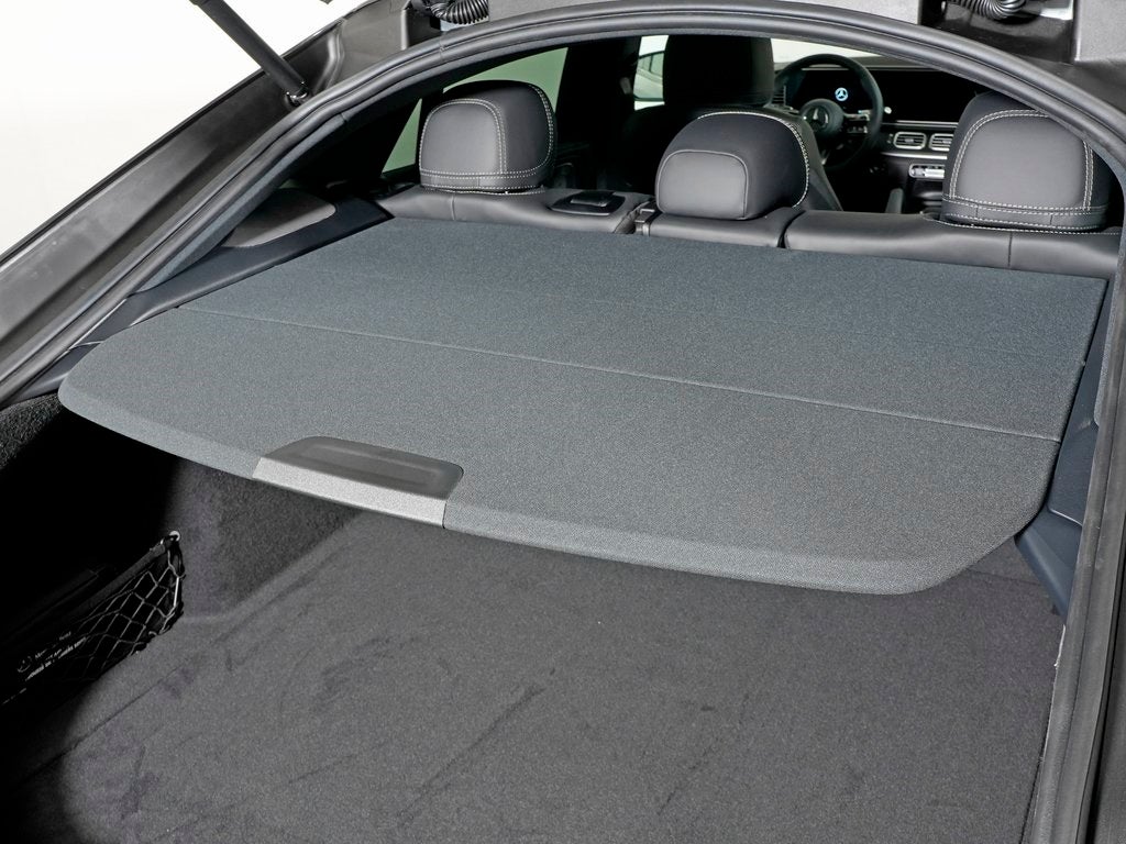 2026 Mercedes-Benz GLE GLE 53 AMG® 4MATIC®