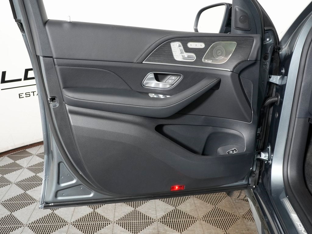 2026 Mercedes-Benz GLE GLE 53 AMG® 4MATIC®