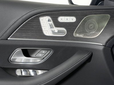 2026 Mercedes-Benz GLE GLE 53 AMG® 4MATIC®