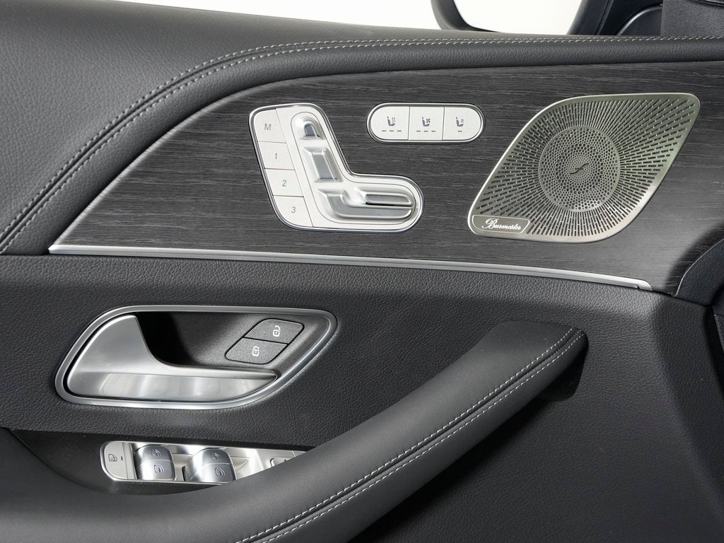 2026 Mercedes-Benz GLE GLE 53 AMG® 4MATIC®