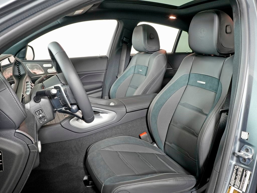 2026 Mercedes-Benz GLE GLE 53 AMG® 4MATIC®