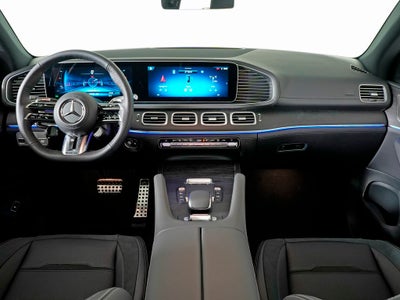 2026 Mercedes-Benz GLE GLE 53 AMG® 4MATIC®
