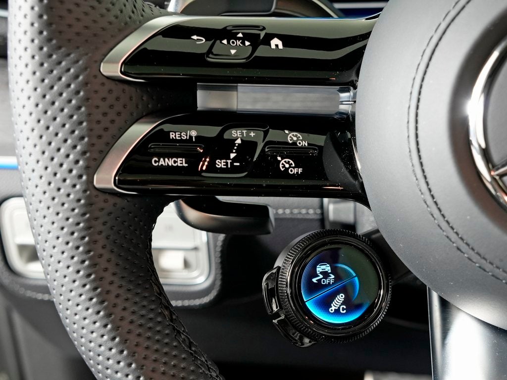 2026 Mercedes-Benz GLE GLE 53 AMG® 4MATIC®