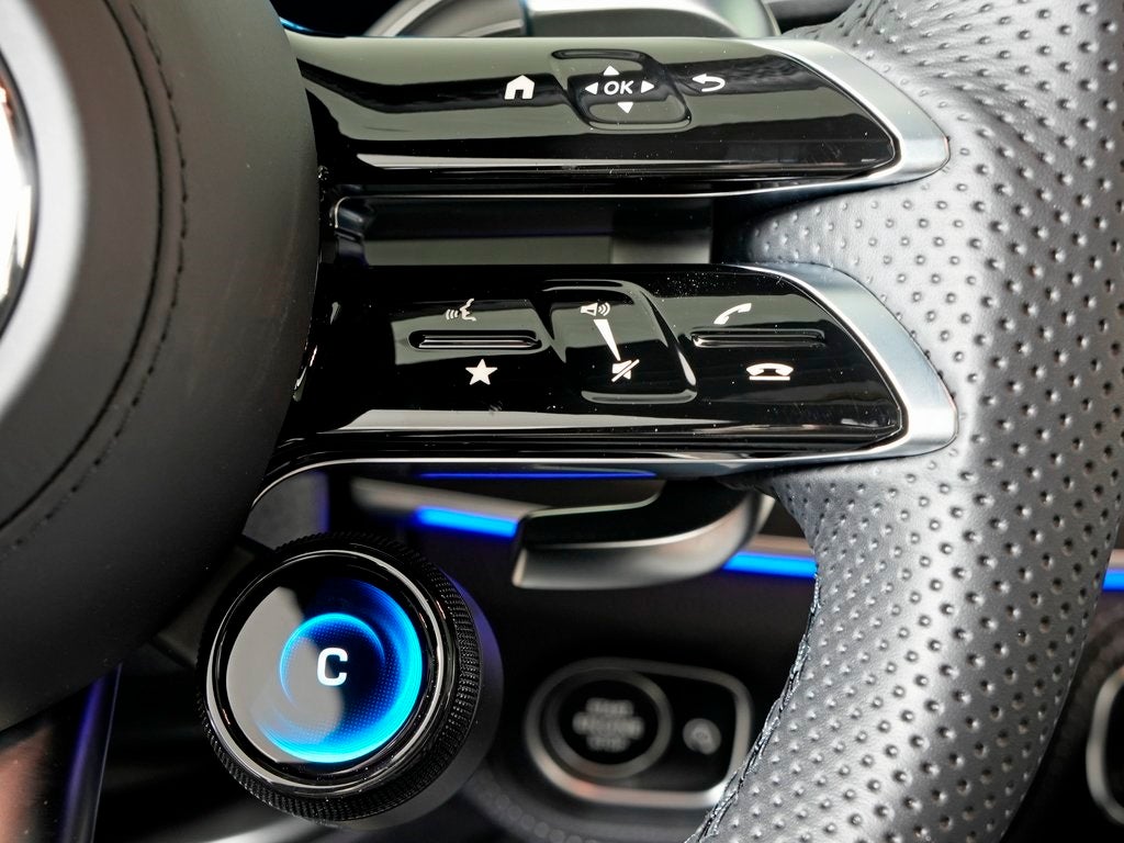 2026 Mercedes-Benz GLE GLE 53 AMG® 4MATIC®