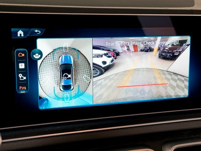 2026 Mercedes-Benz GLE GLE 53 AMG® 4MATIC®