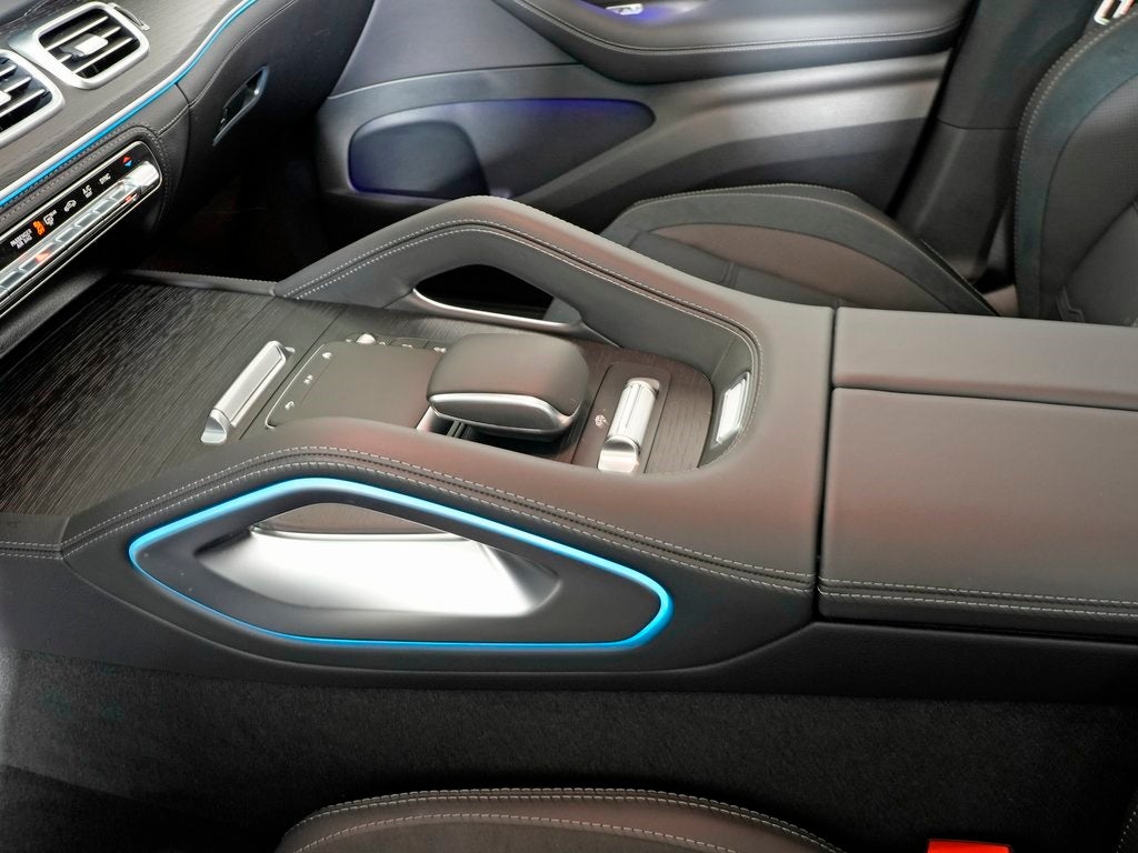 2026 Mercedes-Benz GLE GLE 53 AMG® 4MATIC®