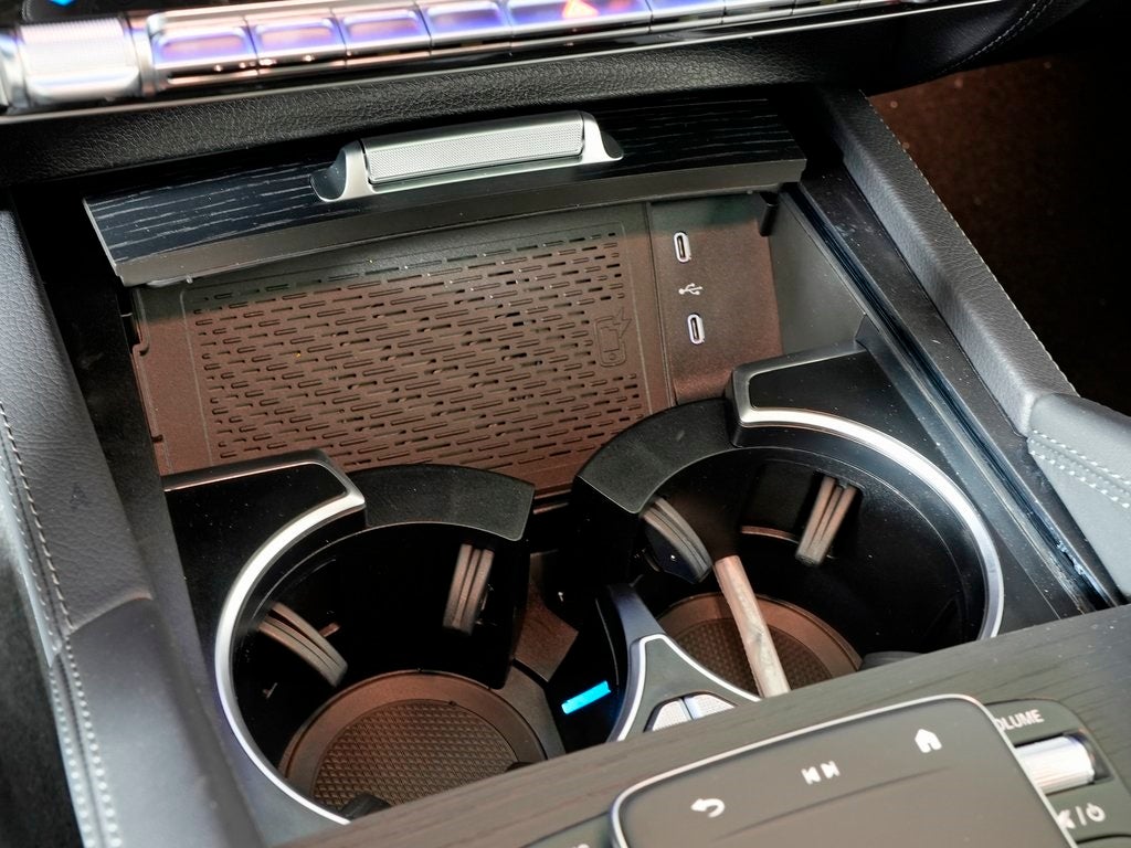 2026 Mercedes-Benz GLE GLE 53 AMG® 4MATIC®