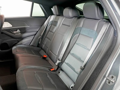 2026 Mercedes-Benz GLE GLE 53 AMG® 4MATIC®