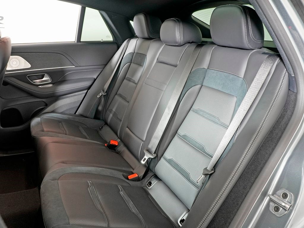 2026 Mercedes-Benz GLE GLE 53 AMG® 4MATIC®