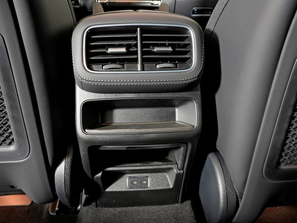 2026 Mercedes-Benz GLE GLE 53 AMG® 4MATIC®